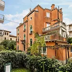 Via Mocenigo