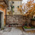 Una Terrazza Fra Le Stelle