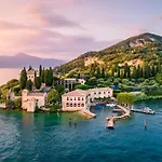 -Luxury- Casa Di Design Veneziano Con Piscina E Golf