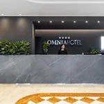 Hotel Omnia