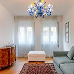 Galleria Eremitani Exclusive Elegant Apartment