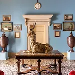 No Other Place - Palazzo Storico