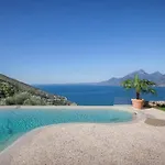 Villa Divina-Apt Armonia-Con Piscina E Vista Lago