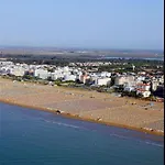 Cozy Flat For Families In Residence With 12 Pools - Tennis- Childrens Play Area