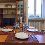 Garda Holiday Apartment