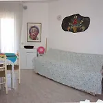 Apartment In Porto Santa Margherita 43488