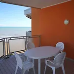 Apartment In Porto Santa Margherita 43488