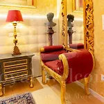 Royal Arena Relais