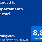 Appartamento Maestri