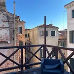 Rio del Piombo Suites - 101 Flats in Venice