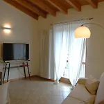 Corte Mantovani - Appartamenti