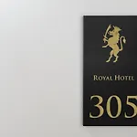 Royal Hotel Cortina