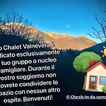 Chalet Valnevera