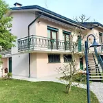 Gioia Nelle Selve Family House - Casa Vacanze