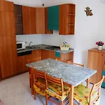 Apartment In Bibione 24626
