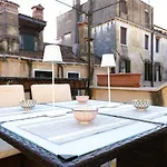 San Marco Luxury Loft With Terrace