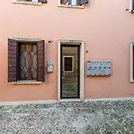 Padova Specola Apartment