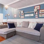 Ca' Falier Blue - 10 Min From Train And Bus Station
