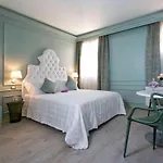 Aquamare, Boutique B&B