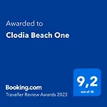 Clodia Beach One