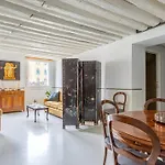 Luxury On The Gran Canal With Wonderful View