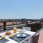 Italianflat - Via Adami, 3 Bedroom Flat, Free Parking