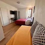 Sulla Ciclabile Apartment Lungo Il Fiume Adige