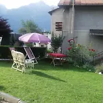 La Ciasa Dei None Dolomiti App Lidia