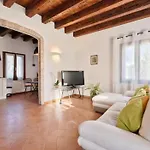 Villa Navagero - Ca' Degli Stefani C