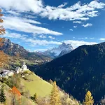 Tabia Suite Pelmo