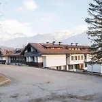 Da Gino & Teresa Accogliente Mansarda In Montagna