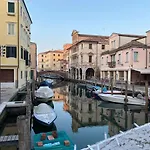 Ca Francesco Appartamento Contemporaneo