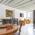 Luxury On The Gran Canal With Wonderful View