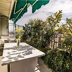 Enjoy Home - Attico In Centro Con Garage, Sant'Antonio