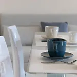 Enjoy Home - Attico In Centro Con Garage, Sant'Antonio