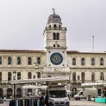 Enjoy Home - Mansarda Nel Cuore Di Padova