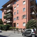 Italianflat - Via Adami, 3 Bedroom Flat, Free Parking