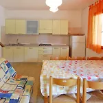 Apartment Casa Lucrezia-3 By Interhome