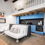 Flats4Rent Carla'S Apartments