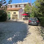 Residenza le Rose! Relax 120 m2