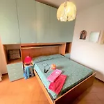 Apartment Miriam By Interhome
