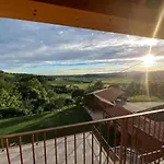 Alloggio La Veduta