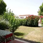 Holiday Home In Porto Santa Margherita 43164