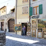 Apartment Villa Rizzardi-1 By Interhome