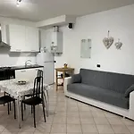 Patrizia Apartement