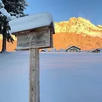 Haus Gobbis Transformational Retreat In The Dolomites