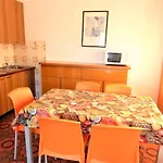 Apartment In Bibione 38359