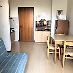 Apartment In Bibione 38255