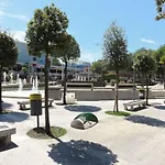 Apartment In Bibione 38316