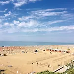 Apartment In Bibione 38290